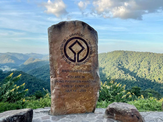 Khao Yai National Park