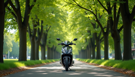 Using the Best motorbike Rental in Thailand