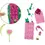 Miniaturbild: Mattel Monster High Verborgene Schätze Monster Mysteries Venus, Puppe