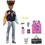 Miniaturbild: Mattel Monster High Clawd Wolf Puppe (mit Gargoyle-Bulldogge als Haustier und Zu