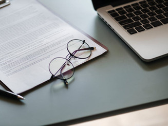 Legal Department Internship