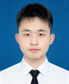 Jiang Zhang