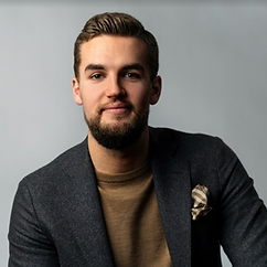 Tobias Hoem Mojo Event