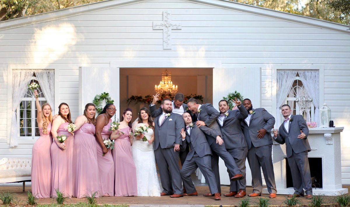 The La Belle Group