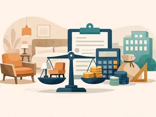 How to Budget Bespoke Furniture for Hotels