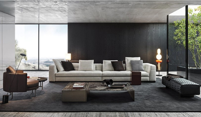 luxury custom furniture