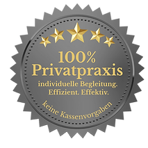 Gütesiegel Privatpraxis