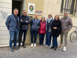 Nominato il Nuovo direttivo della nostra associazione