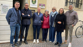 Nominato il Nuovo direttivo della nostra associazione