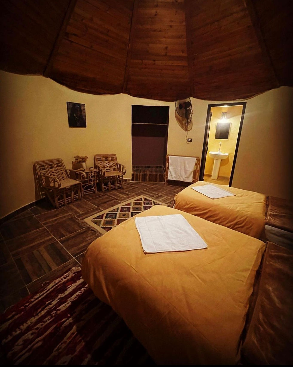 Hut Bungalow