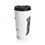 Thumbnail: I Love My Bouvier Des Flandres Stainless Steel Travel Mug