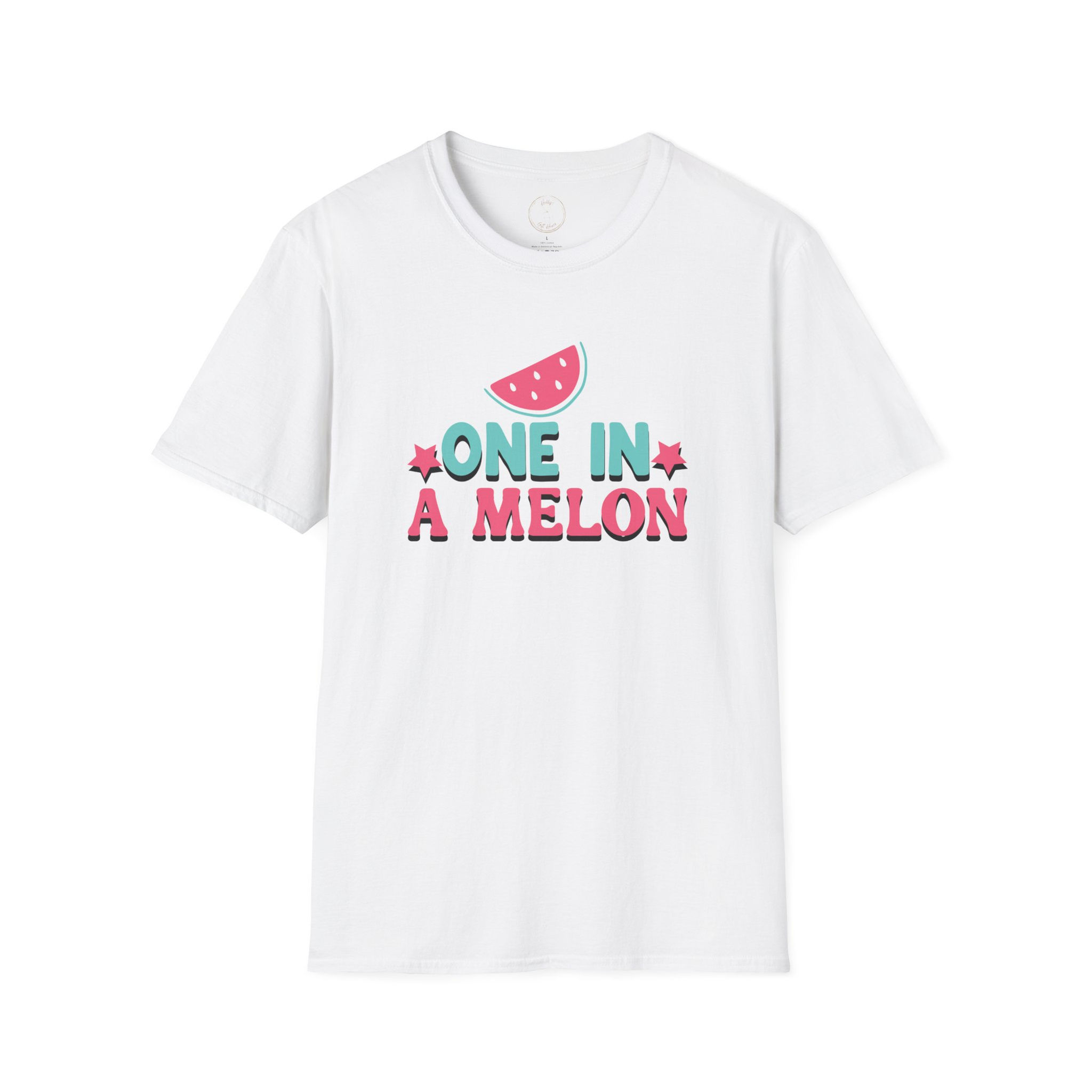 One In A Melon Tee