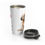 Thumbnail: I Love My Lhasa Apso Stainless Steel Travel Mug