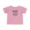 Thumbnail: Mama Is My Bestie infant tee