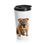 Thumbnail: I Love My Cane Corso Stainless Steel Travel Mug