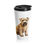 Thumbnail: I Love My Soft Coated Wheaten Terrier Stainless Steel Travel Mug