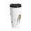 Thumbnail: I Love My Whippet Stainless Steel Travel Mug