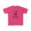 Thumbnail: Little Llama Gives Mama Drama Kids Tee