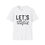 Thumbnail: Let's Get Toasted Camping Tee