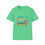 Thumbnail: Born To Fish Forced To Work Tee