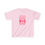 Thumbnail: Little Dude Big Heart Kids Tee