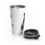 Thumbnail: I Love My Australian Cattle Dog Stainless Steel Travel Mug
