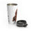 Thumbnail: I Love My English Cocker Spaniel Steel Travel Mug