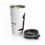 Thumbnail: I Love My Portuguese Water Dog Stainless Steel Travel Mug