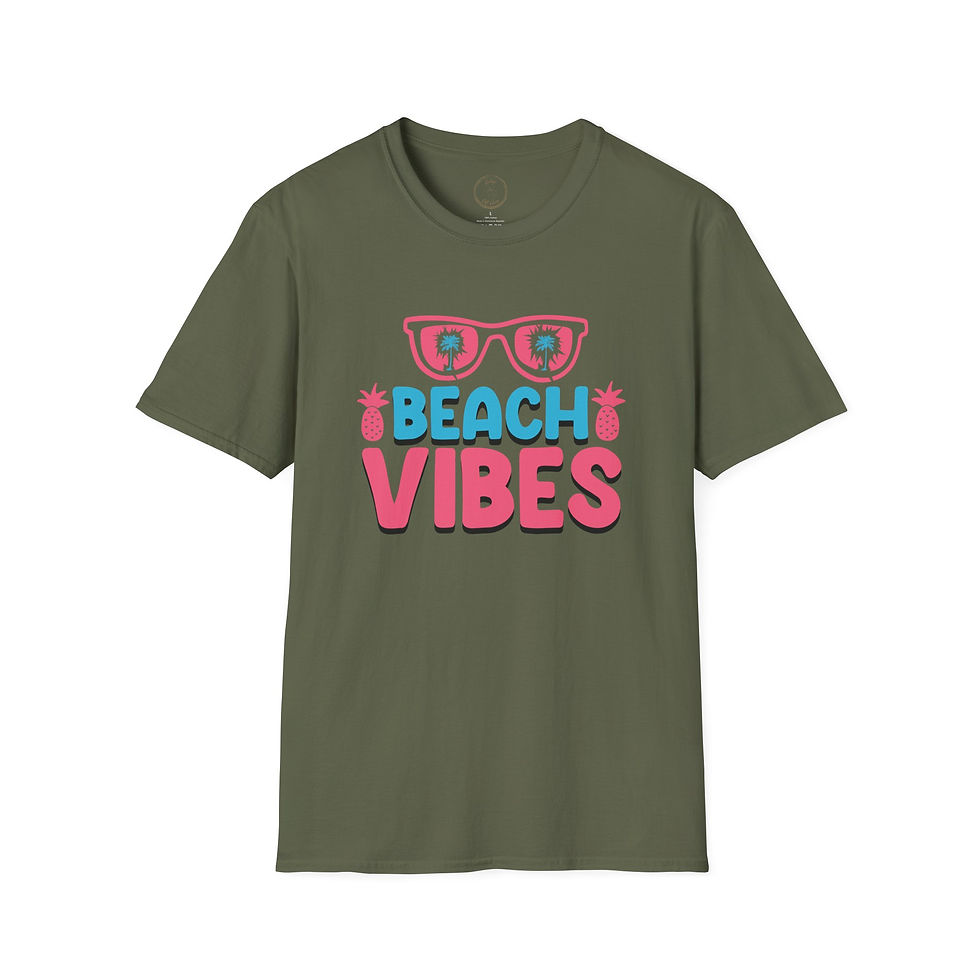 Thumbnail: Beach Vibes Tee
