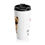 Thumbnail: I Love My Norwich Terrier Stainless Steel Travel Mug