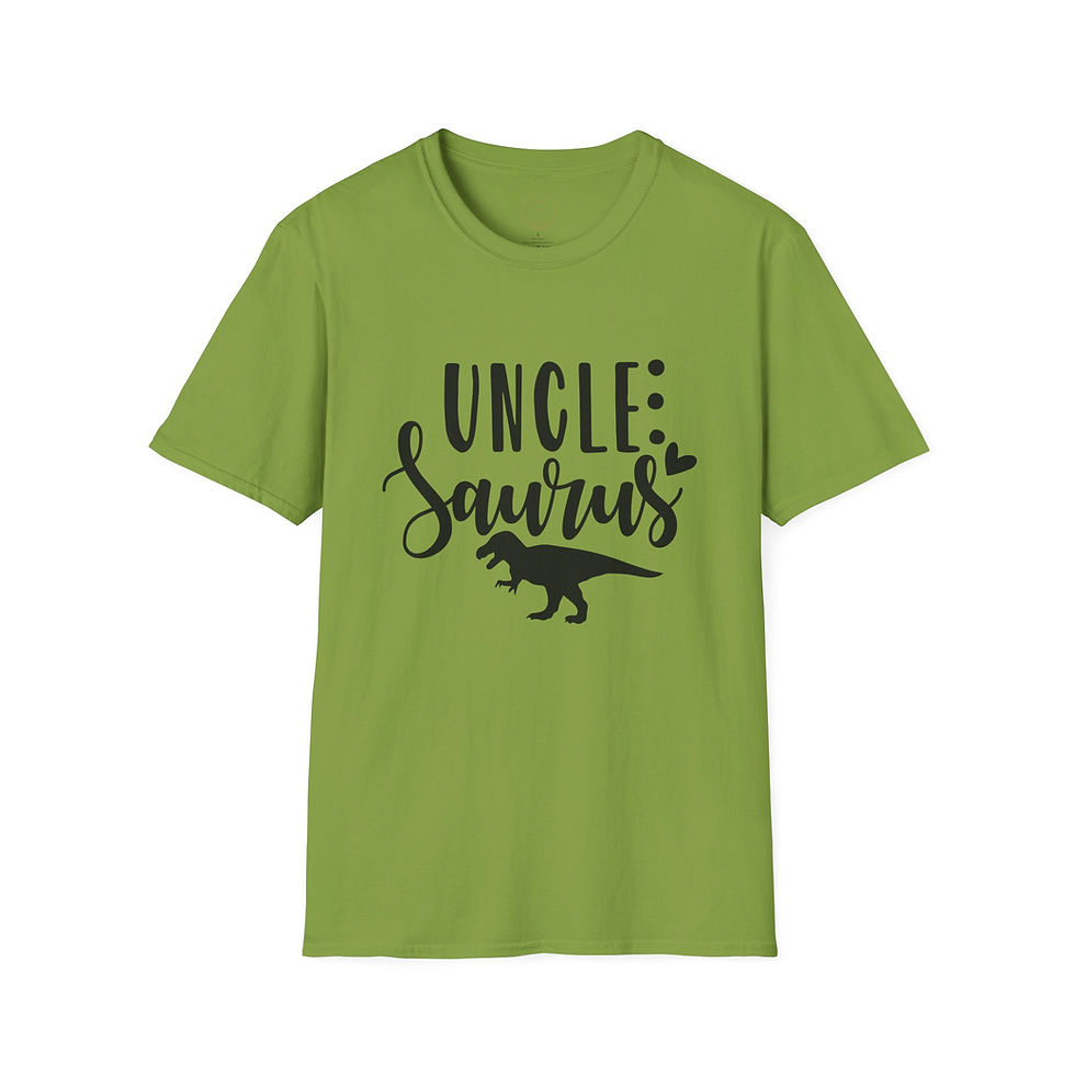 Thumbnail: Uncle Saurus T-Shirt