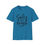 Thumbnail: Salty As A Beach Tee