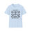 Thumbnail: I Just Hold My Rod, Wiggle My Worm, And Bam She's On It Fishing Tee