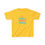 Thumbnail: Daddy's Fishing Buddy Kids Tee