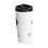 Thumbnail: I Love My Japanese Chin Stainless Steel Travel Mug
