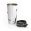 Thumbnail: I Love My Dalmatian Stainless Steel Travel Mug
