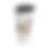 Thumbnail: I Love My Borzoi Stainless Steel Travel Mug
