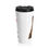 Thumbnail: I Love My Cairn Terrier Stainless Steel Travel Mug
