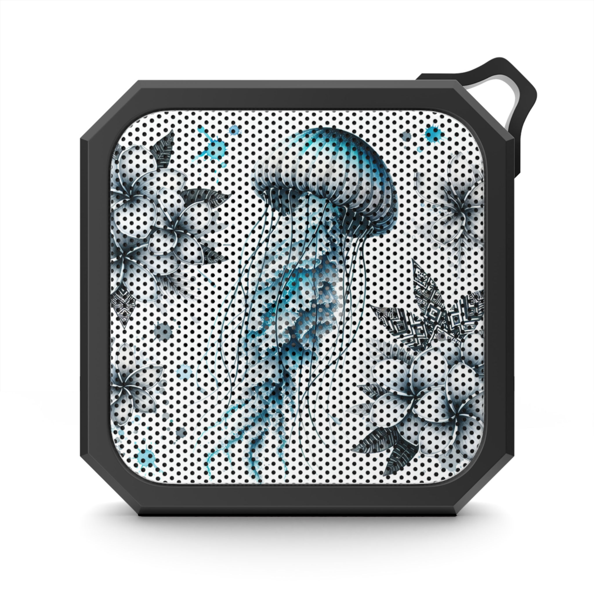 Jelly Fish Outdoor Bluetooth Speaker