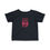 Thumbnail: Little Dude, Big Heart Infant Tee