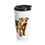 Thumbnail: I Love My Airedale Terrier Stainless Steel Travel Mug
