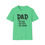 Thumbnail: Dad- the man, the myth, the legend T-Shirt