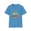 Thumbnail: Born To Fish Forced To Work Tee