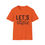 Thumbnail: Let's Get Toasted Camping Tee