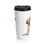 Thumbnail: I Love My Lhasa Apso Stainless Steel Travel Mug