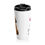 Thumbnail: I Love My Lhasa Apso Stainless Steel Travel Mug