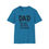 Thumbnail: Dad- the man, the myth, the legend T-Shirt