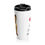 Thumbnail: I Love My Cairn Terrier Stainless Steel Travel Mug