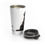 Thumbnail: I Love My Flat Coated Retriever Stainless Steel Travel Mug