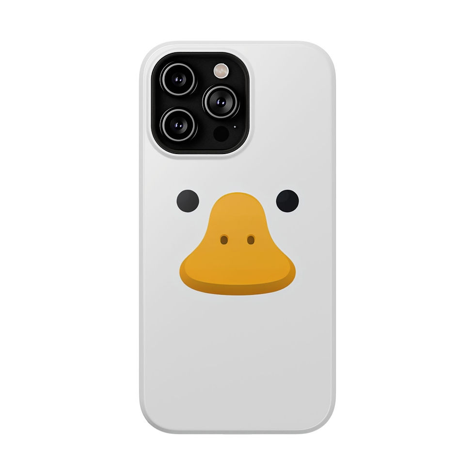 Thumbnail: Duck Impact-Resistant Cases